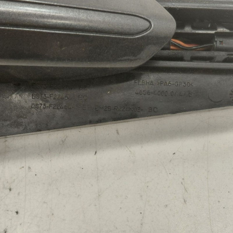 Passenger Right Front Door Handle Exterior Fits 15-24 Ford Edge