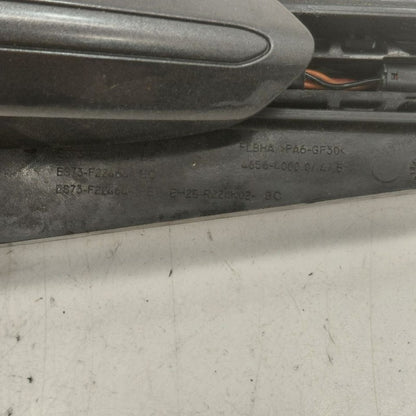 Passenger Right Front Door Handle Exterior Fits 15-24 Ford Edge