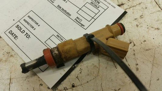 2320939146 Fuel Injection Injector Fits 09-14 SCION XD