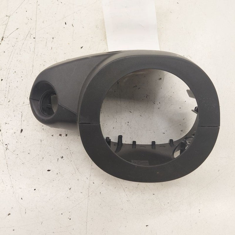 2018 Fiat 500 X Model Steering Column Trim Cover Shell
