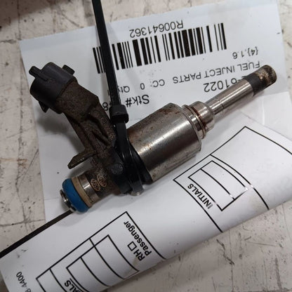 Fuel Injection Injector 1.6L Fits 12-17 Hyundai Accent