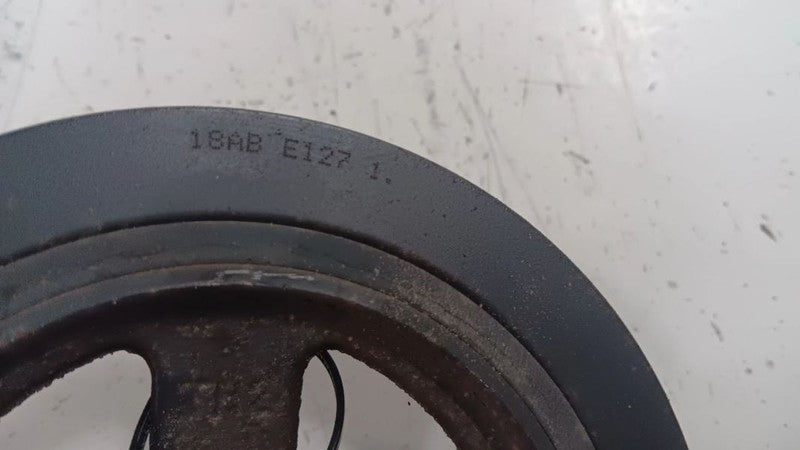 5047418AB Harmonic Balancer Crankshaft Pulley 2.4L Fits 14-20 CHEROKEE