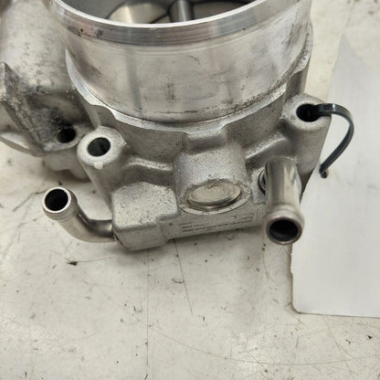 Throttle Body Valve 2.4L Fits 17-22 Kia Sportage