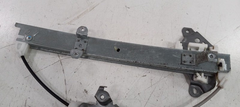Passenger Right Rear Window Regulator Track Fits 09-14 MAXIMA  OEM