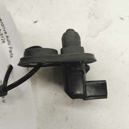 Honda CR-V Door Ajar Switch Door Open Dome Light Switch  2017 2018 201