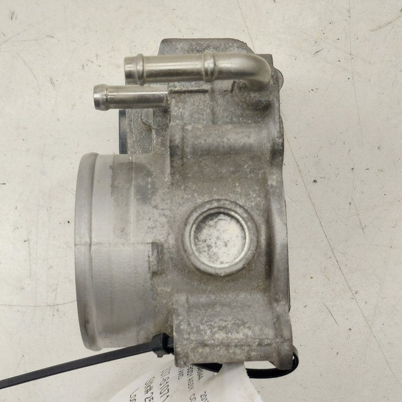 Throttle Body Valve 2.5L Fits 14-20 Nissan Rogue OEM