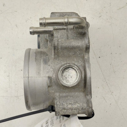 Throttle Body Valve 2.5L Fits 14-20 Nissan Rogue OEM