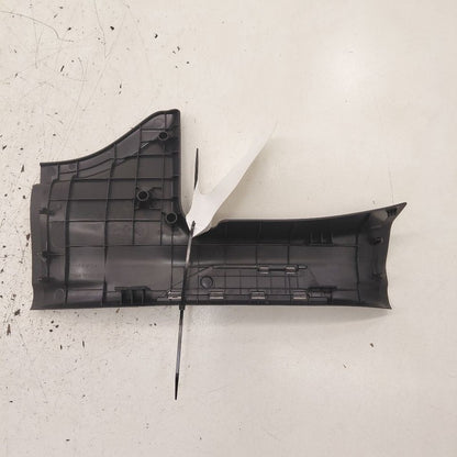 Lexus NX350 Sill Trim Plate Door Jam Threshold Left Driver Rear  2022 