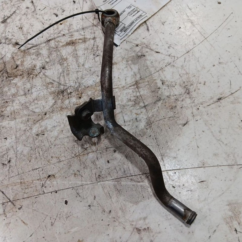 Nissan Maxima Coolant Line Crossover Pipe 3.5 2014 2013 2012 2011 2010 2009