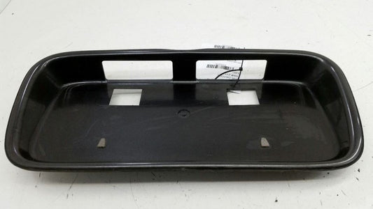 Nissan Maxima Tail Finish Panel OEM 2000 2001 2002 2003