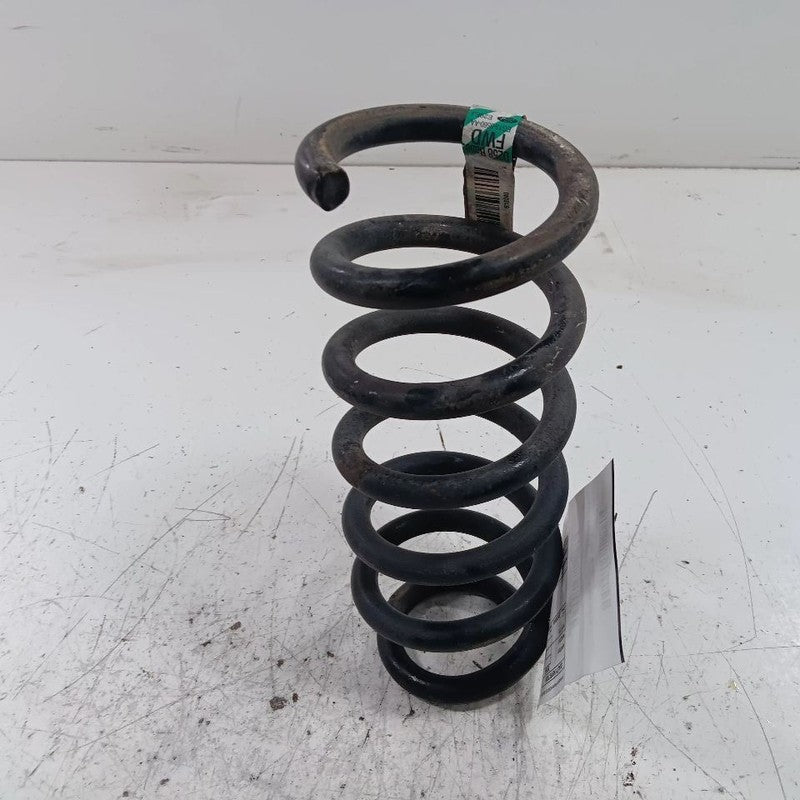 Coil Spring Rear Back Without Turbo FWD Fits 13-19 Ford Taurus