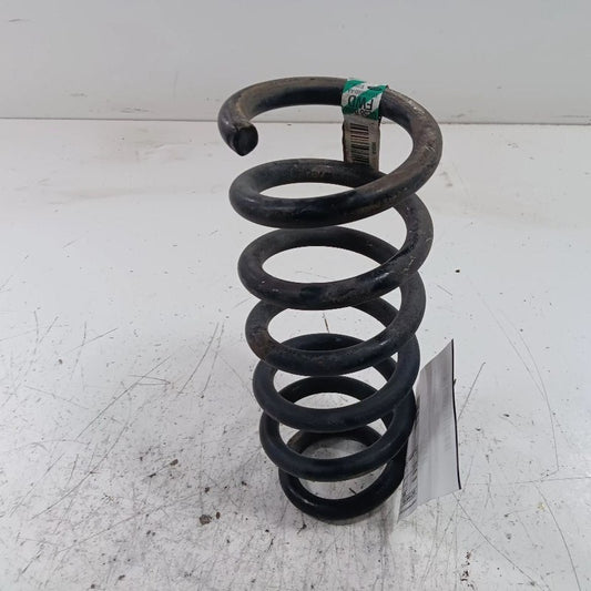 Coil Spring Rear Back Without Turbo FWD Fits 13-19 Ford Taurus