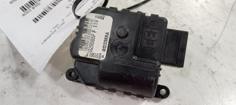 Dodge Journey Flap Door Motor Heater AC Door Actuator 2011 2012 2013 2