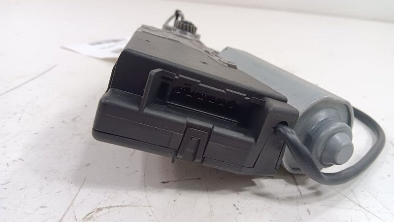 Volkswagen Golf Electric Power Sun Moon Roof Glass Motor 2010 2011 201
