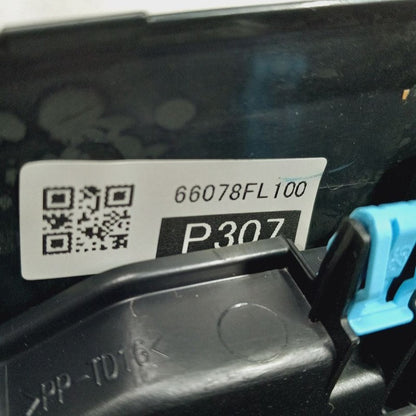 Subaru Crosstrek CROSSTREK 2023 Dash Bezel 893166 2023 2022 2021