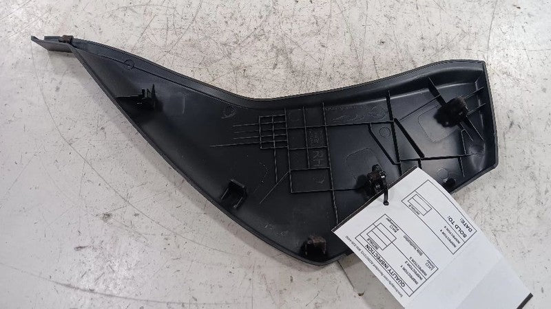 Nissan Maxima Dash Side Cover Right Passenger Trim Panel  2018 2019 2020