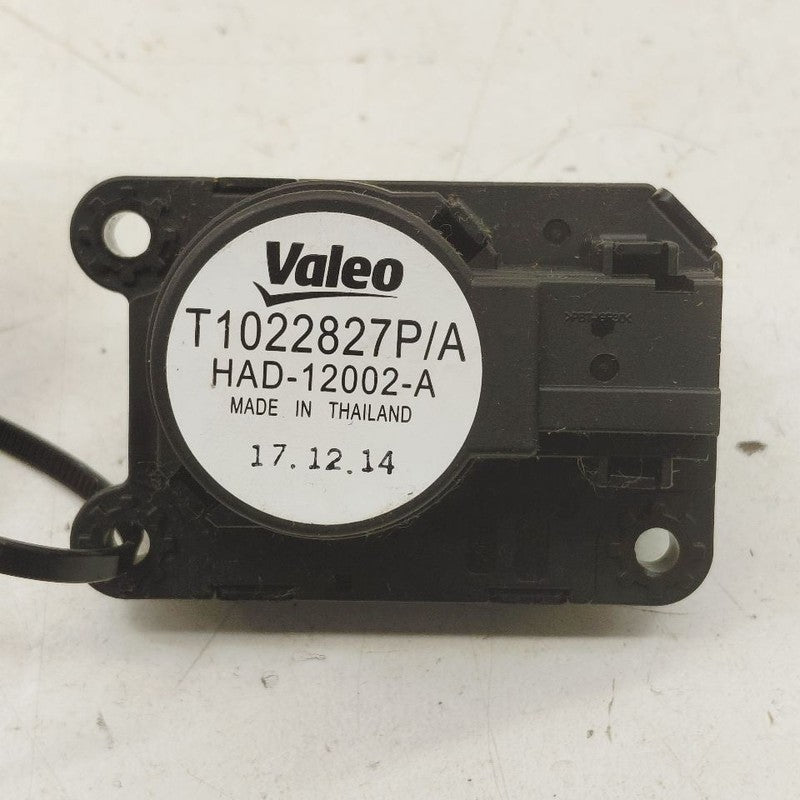 Cadillac XTS Flap Door Motor Heater AC Door Actuator      2016 2017 20