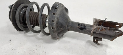 Passenger Right Strut Front Base With Turbo 5 Speed Fits 05-09 Subaru 