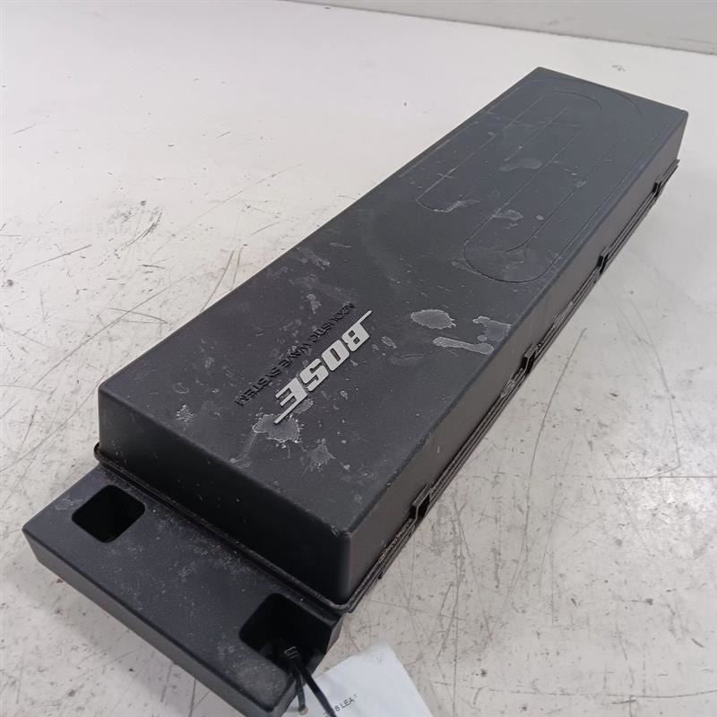 Nissan LEAF Subwoofer Sub Woofer Speaker  2013 2014 2015 2016 2017