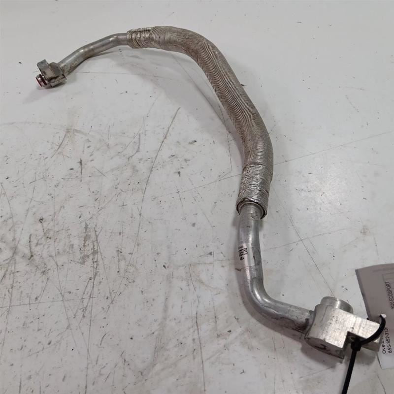 Ford Ecosport AC Hose Line  2018 2019 2020 2021 2022 OEM