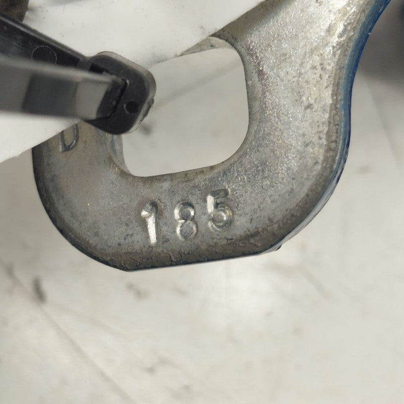 Chevy Volt Door Hinge Set Right Rear Passenger  2016 2017 2018 2019