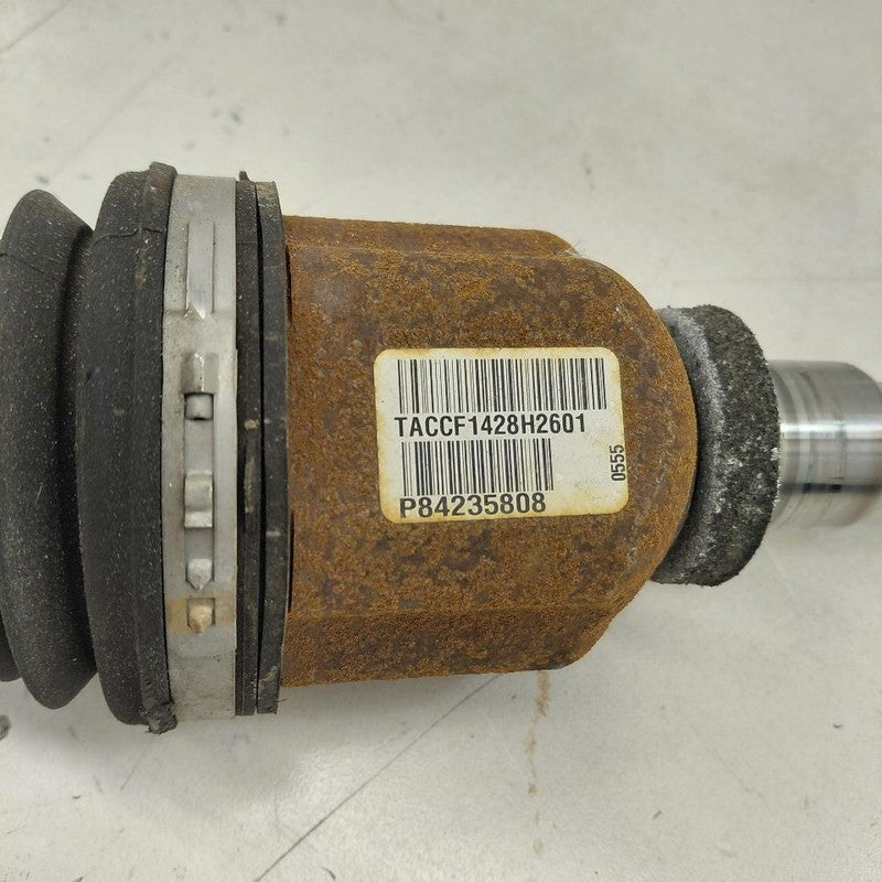 Driver Left CV Axle Shaft Fits 16-19 Chevy Volt