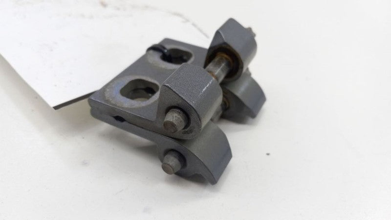 BMW 328I Door Hinge Set Left Rear 2009 2010 2011 2012 2013