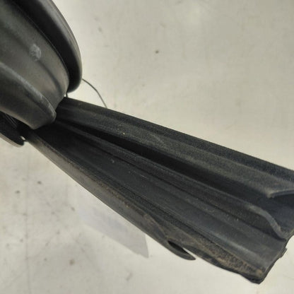 Alfa Romeo Stelvio Door Glass Window Seal Rubber Left Driver Front  20