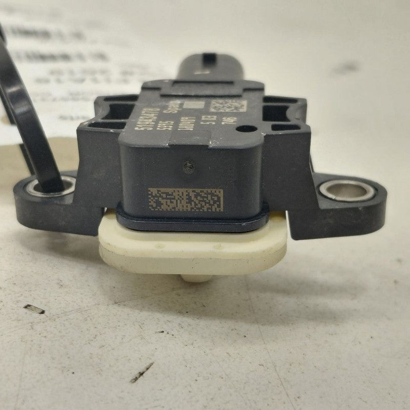 2018 Fiat 500 X Model Contact Sensor