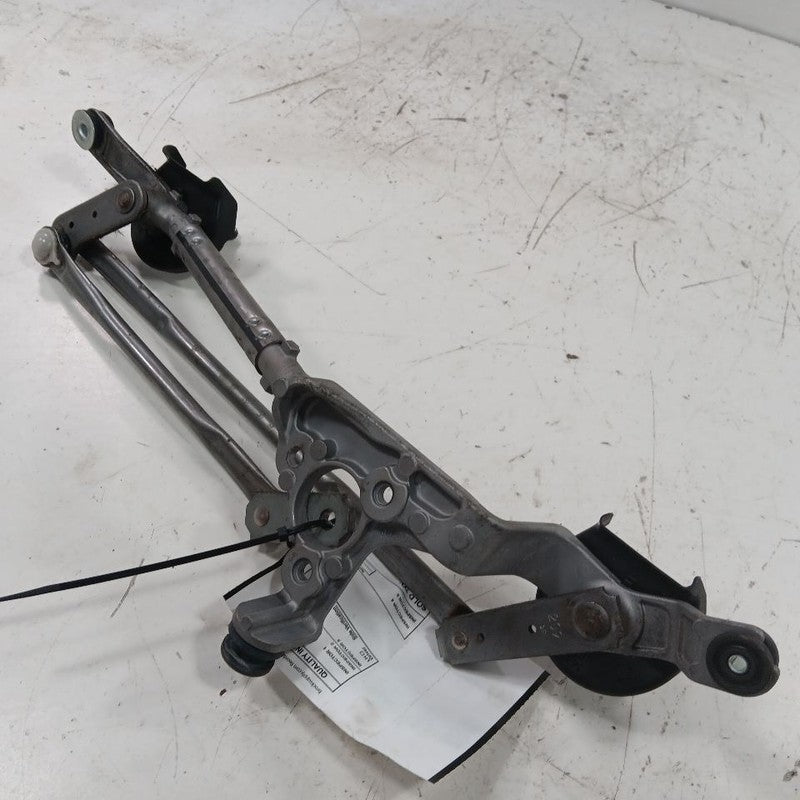 Windshield Wiper Transmission Linkage Fits 18-23 Subaru XV Crosstrek O