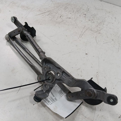 Windshield Wiper Transmission Linkage Fits 18-23 Subaru XV Crosstrek O