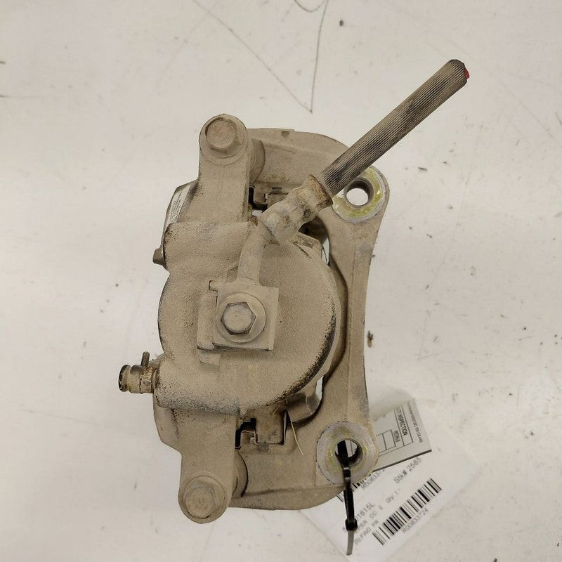 Driver Left Front Brake Caliper Fits 16-19 Chevy Cruze OEM