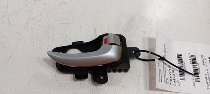 Hyundai Elantra Door Handle Right Passenger Front Interior Inside 2013