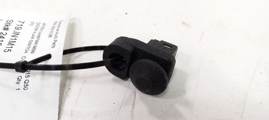 Infiniti Q50 Door Ajar Switch Door Open Dome Light Switch 2014 2015 20