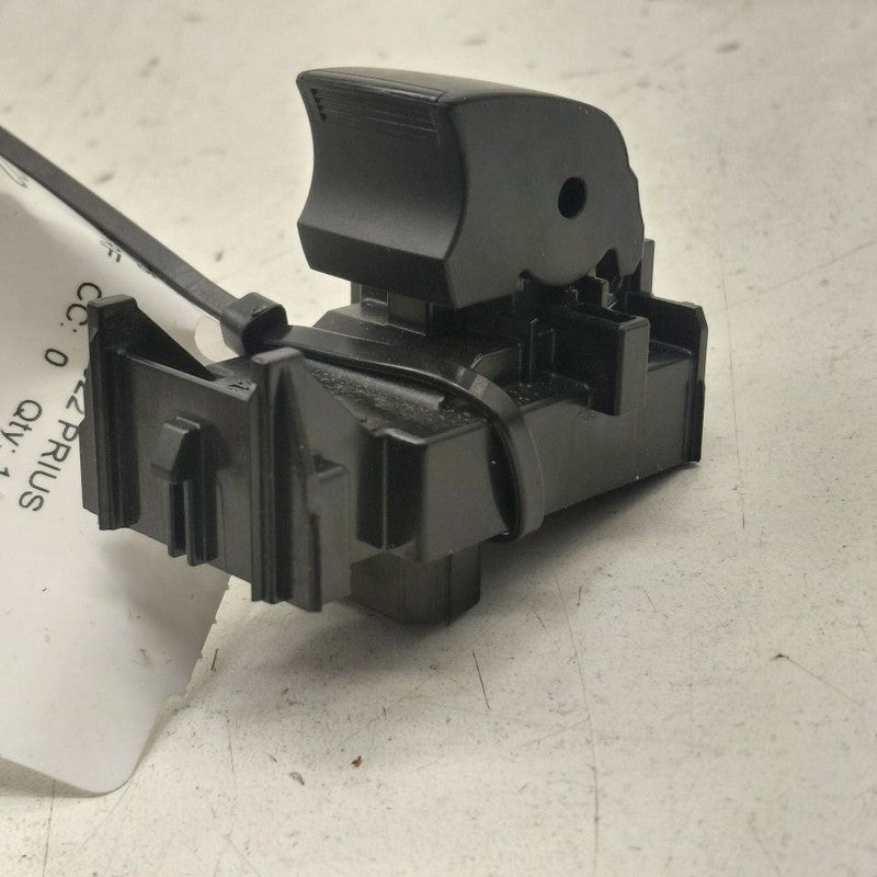 Toyota Prius Power Window Switch Right Passenger Front  2022 2021 2020