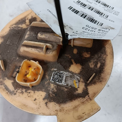 GN1Z9H307E Gas Fuel Pump Tank Mounted Fits 18-22 Ford Ecosport