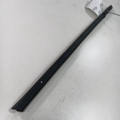 Buick Encore Left Front Weather Strip Interior  2019 2018 2017 OEM