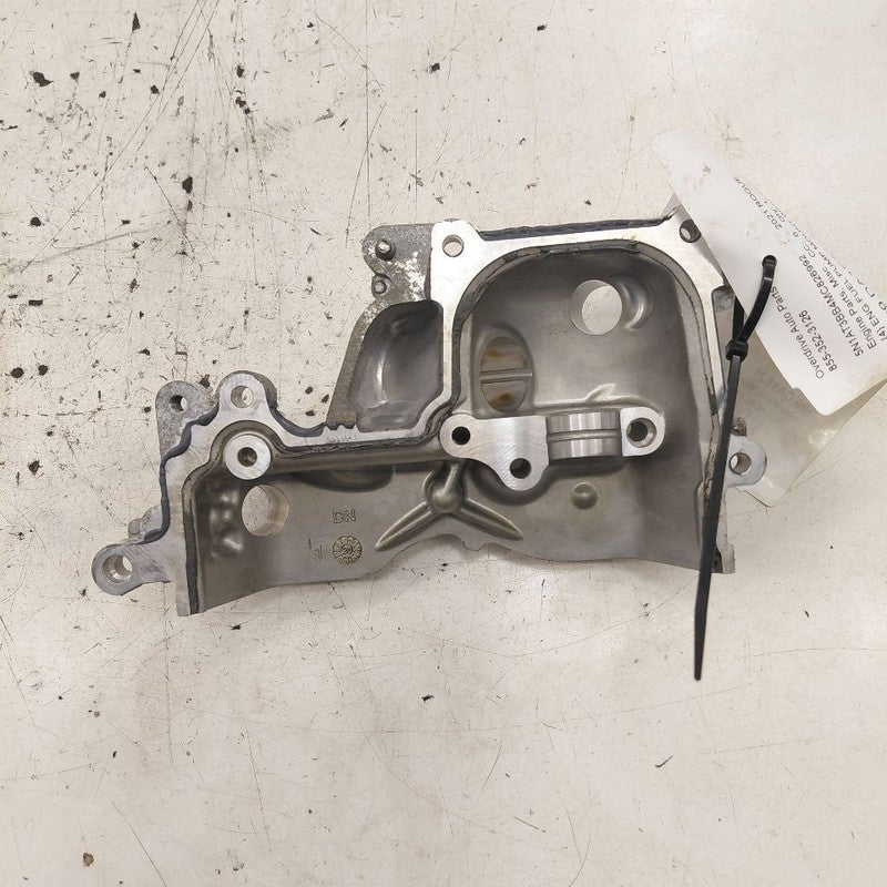 Nissan Rogue Engine Fuel Pump Mount Bracket  2.5 2021 2022 2023