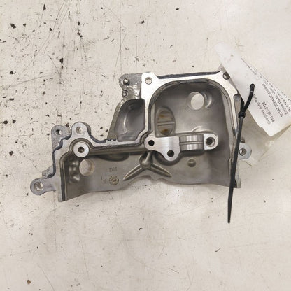 Nissan Rogue Engine Fuel Pump Mount Bracket  2.5 2021 2022 2023