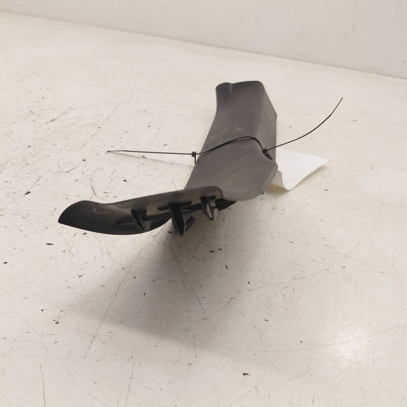 Toyota Prius Sill Trim Plate Door Jam Threshold Left Driver Rear  2022