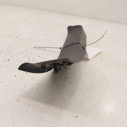 Toyota Prius Sill Trim Plate Door Jam Threshold Left Driver Rear  2022