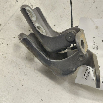 Chevy Volt Door Hinge Set Right Front Passenger  2019 2018 2017 2016