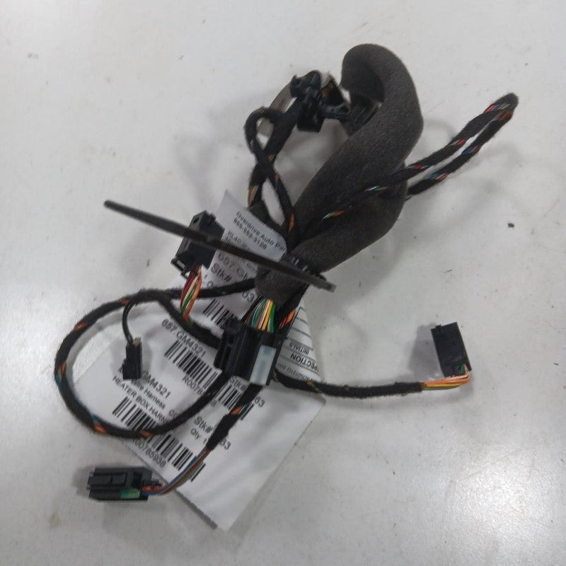 Buick Encore Heater Box Wire Harness  2022 2021 2020 2019 2018 OEM