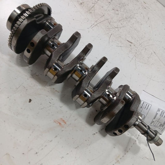 Jeep Renegade 2.4 Engine Crankshaft Crank Shaft 2023 2022 2021 2020
