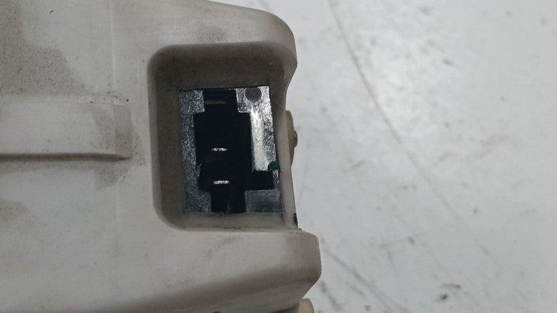 68093422AA Blower Motor 2 Door Fits 12-17 FIAT 500