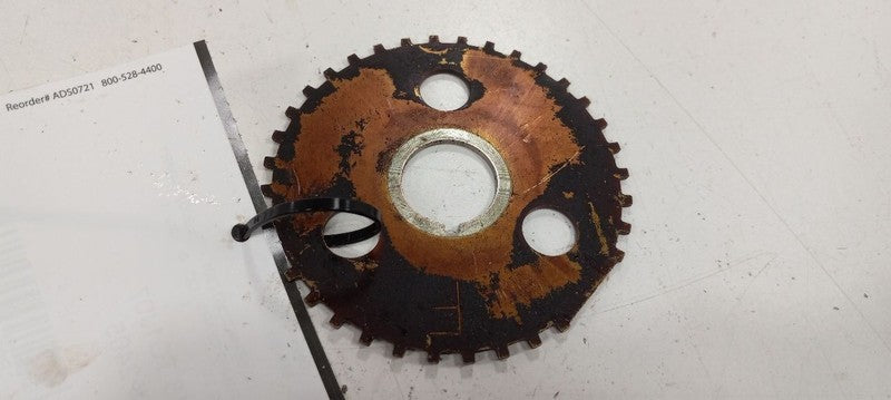 Toyota Camry Timing Gear 2007 2008 2009 OEM