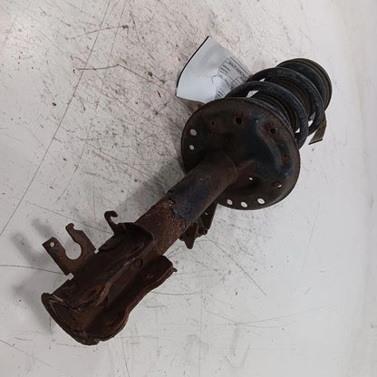 Driver Left Strut Front 2 Door Sport Fits 12-16 FIAT 500 OEM