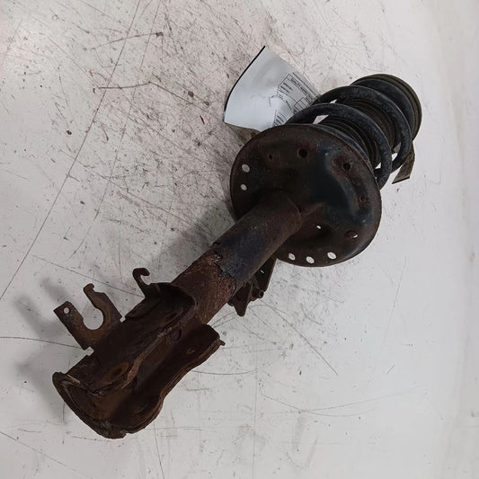 Driver Left Strut Front 2 Door Sport Fits 12-16 FIAT 500 OEM
