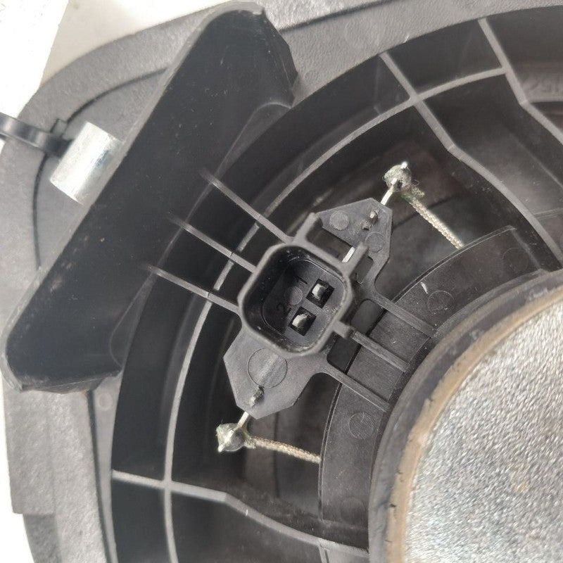 Chevy Trax Speaker Left Driver Rear  2022 2021