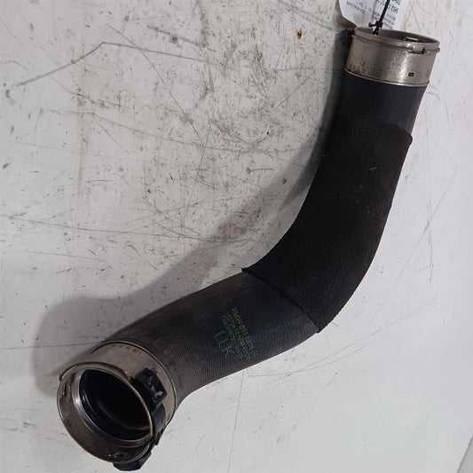 Mini Cooper Turbo Super Charger Inter Cooler Hose Line Tube  2016 2017